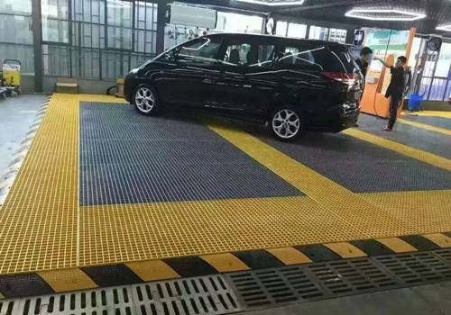 洗車红杏视频APP下载安装鋪設時怎麽設計排水溝？